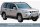 Frontbügel Edelstahl für Nissan X-Trail 2007 - 2010 76mm mit Gutachten Frontschutzbügel