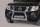 Frontbügel Edelstahl für Nissan Pathfinder R51 2011 - 63mm mit Gutachten Frontschutzbügel