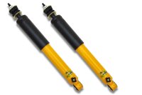 SPAX Stoßdämpfer härteverstellbar PSX für VW Käfer 1300 1300 VORNE VA