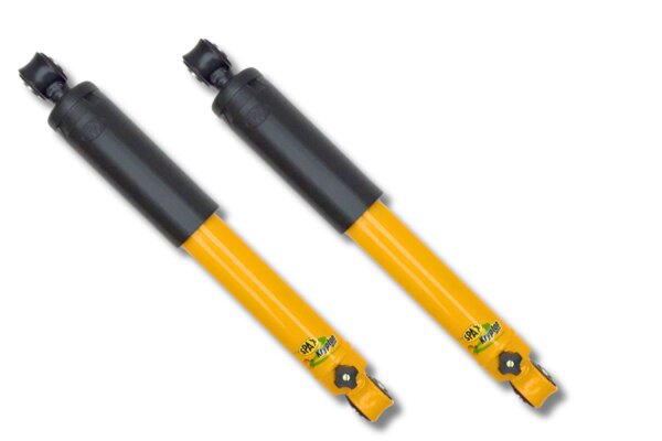 SPAX Stoßdämpfer härteverstellbar PSX für VW Käfer 1300 HINTEN HA