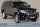 Frontbügel Edelstahl für Nissan Pathfinder R51 V6 2011 - 76mm mit Gutachten Frontschutzbügel