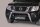 Frontbügel Edelstahl für Nissan Pathfinder R51 V6 2011 - 76mm mit Gutachten Frontschutzbügel