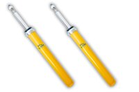 SPAX Stoßdämpfer härteverstellbar PSX für VW Käfer Cabriolet 1302 1302 VORNE VA