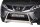 Frontbügel Edelstahl für Nissan Qashqai J11 2014 - 63mm mit Gutachten Frontschutzbügel
