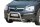 Frontbügel Edelstahl für Opel Antara 2007 - 2010 63mm mit Gutachten Frontschutzbügel
