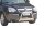 Frontbügel Edelstahl für Opel Antara 2007 - 2010 63mm mit Gutachten Frontschutzbügel