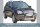 Frontbügel Edelstahl für Opel Antara 2007 - 2010 63mm mit Gutachten Frontschutzbügel