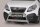 Frontbügel Edelstahl für Opel Mokka 2012 - 2016 Ø63mm mit Gutachten Frontschutzbügel