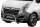 Frontbügel Edelstahl für Opel MOVANO B 2010-2019 Ø63mm mit Gutachten Frontschutzbügel