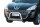 Frontbügel Edelstahl für Peugeot 4007 2008 - 63mm mit Gutachten Frontschutzbügel
