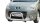 Frontbügel Edelstahl für Peugeot Partner 2008 - 2015 63mm mit Gutachten Frontschutzbügel