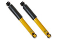 SPAX Stoßdämpfer härteverstellbar PSX...