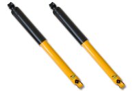 SPAX Stoßdämpfer härteverstellbar PSX...