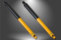 SPAX Stoßdämpfer härteverstellbar PSX...