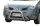 Frontbügel Edelstahl für Renault Koleos 2008 - 2011 63mm mit Gutachten Frontschutzbügel