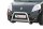 Frontbügel Edelstahl für Renault Kangoo 2008 - 2013 63mm mit Gutachten Frontschutzbügel