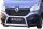 Frontbügel Edelstahl für Renault Trafic 3 2014 - 2020 Ø63mm mit Gutachten Frontschutzbügel