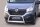 Frontbügel Edelstahl für Renault Trafic 3 2014 - 2020 Ø63mm mit Gutachten Frontschutzbügel