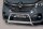 Frontbügel Edelstahl für Renault Trafic 3 2014 - 2020 Ø63mm mit Gutachten Frontschutzbügel