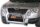 Frontbügel Edelstahl für Skoda Yeti 2010 - 2013 63mm mit Gutachten Frontschutzbügel