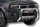 Frontbügel Edelstahl für Toyota Land Cruiser 250 J25 ab 2024 Ø76mm mit Gutachten