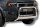 Frontbügel Edelstahl für Toyota Land Cruiser J25 250 ab 2024 Ø63mm mit Gutachten