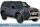 Frontbügel Edelstahl für Toyota Land Cruiser J25 250 ab 2024 Ø63mm mit Gutachten