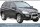 Frontbügel Edelstahl für Ssangyong Kyron 2007 - 63mm mit Gutachten Frontschutzbügel