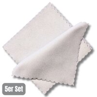 Koch Chemie Application Towel 5er Set - Polyamid-Mikrofasertücher für Versiegelung
