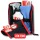 Waxoyl Set 500ml 3 in 1 Detailer mit Tasche und Mikrofasertuch