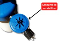 Solo SCHAUMSPRÜHER 2L PH-WERT (1-7) 304 FA Snow Foam...