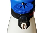 Solo SCHAUMSPRÜHER 2L PH-WERT (1-7) 304 FA Snow Foam verstellbare Schaumdüse