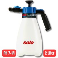 Solo SCHAUMSPRÜHER 2L PH-WERT (7-14) 304 FB Snow...