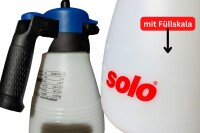 Solo SCHAUMSPRÜHER 2L PH-WERT (7-14) 304 FB Snow...