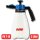 Solo SCHAUMSPRÜHER 2L PH-WERT (7-14) 304 FB Snow Foam verstelbare Schaumdüse