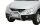 Frontbügel Edelstahl für Ssangyong Actyon Sports 2007 - 2011 63mm mit Gutachten
