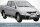 Frontbügel Edelstahl für Ssangyong Actyon Sports 2007 - 2011 63mm mit Gutachten