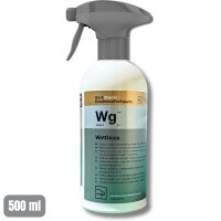 Koch Chemie Wet Gloss 500ml – Nassversiegelung für Glanz & Lackschutz