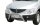 Frontbügel Edelstahl für Ssangyong Actyon Sports 2007 - 2011 76mm mit Gutachten
