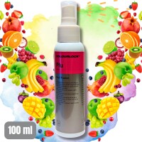 Koch Chemie Fruit Fusion 100ml Lufterfrischer – Fruchtiger Raumduft Spray