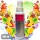 Koch Chemie Fruit Fusion 100ml Lufterfrischer – Fruchtiger Raumduft Spray