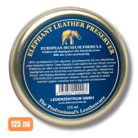 COLOURLOCK Elephant Lederfett 125 ml – Lederpflege