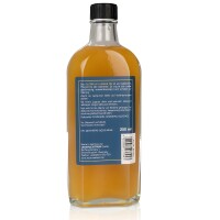 COLOURLOCK Elephant Lederöl 250ml Lederpflege für Glattleder & Sattel