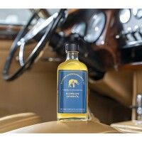 COLOURLOCK Elephant Lederöl 250ml Lederpflege für Glattleder & Sattel