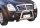 Frontbügel Edelstahl für Ssangyong Rexton II 2006 - 2012 63mm mit Gutachten