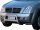 Frontbügel Edelstahl für Ssangyong Rexton II 2006 - 2012 63mm mit Gutachten