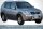 Frontbügel Edelstahl für Ssangyong Rexton II 2006 - 2012 63mm mit Gutachten