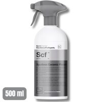 Koch Chemie 500ml Spotless Ceramic Finish Wasserfleckentferner für keramikversiegelte Oberflächen