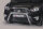 Frontbügel Edelstahl für Ssangyong Actyon Sports 2012 - 76mm mit Gutachten