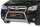 Frontbügel Edelstahl für Subaru Forester SJ 2013 - 63mm mit Gutachten Frontschutzbügel